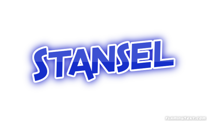 Stansel 市