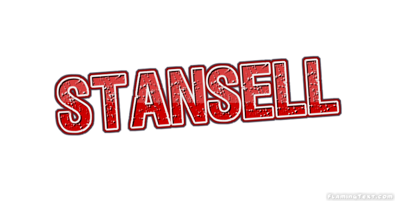 Stansell Stadt