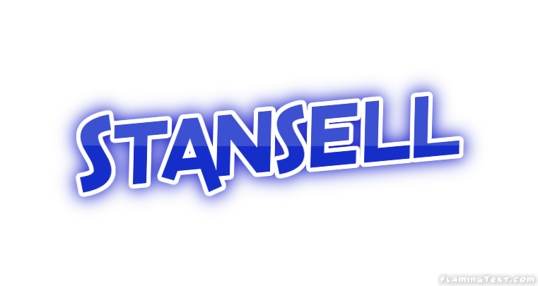 Stansell 市