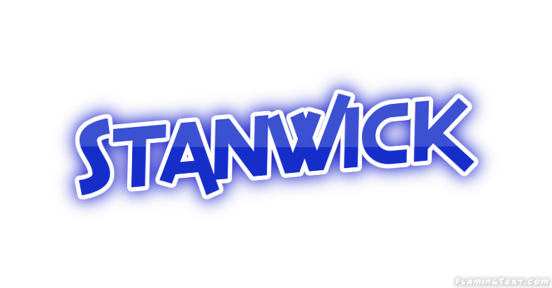 Stanwick City