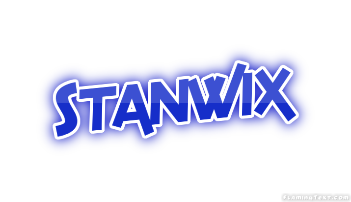 Stanwix город