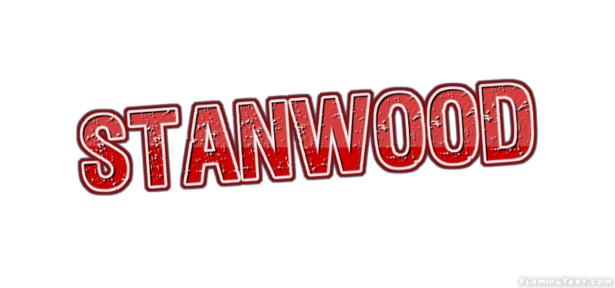 Stanwood Ciudad