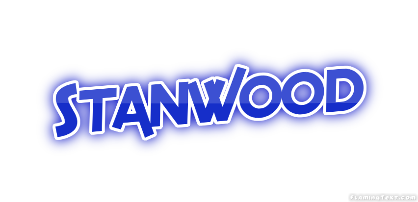 Stanwood 市