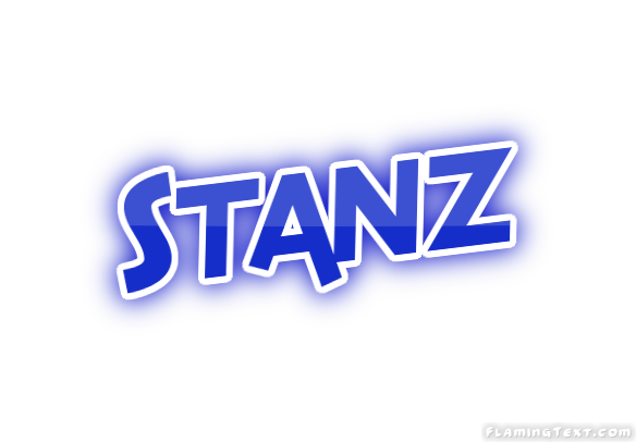 Stanz مدينة