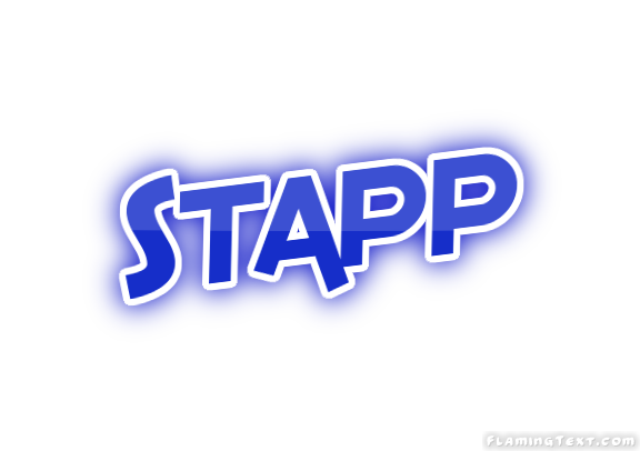 Stapp 市