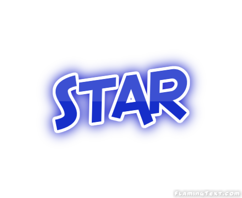 Star 市