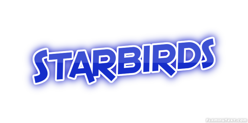 Starbirds Stadt