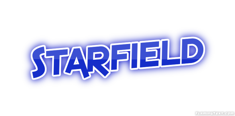 Starfield Stadt