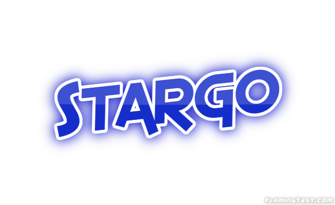 Stargo 市