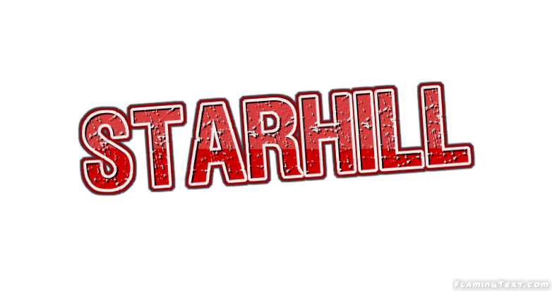 Starhill 市