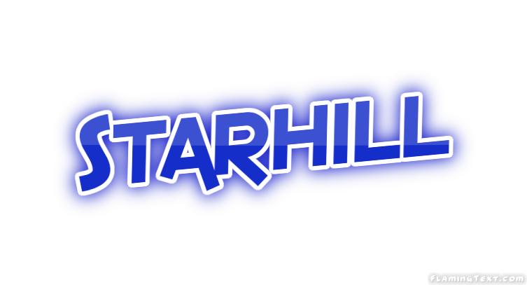 Starhill Ville