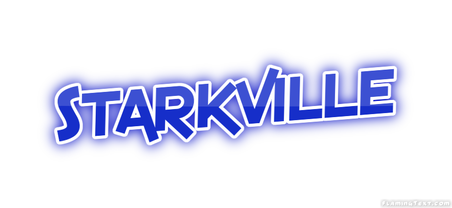 Starkville Ciudad