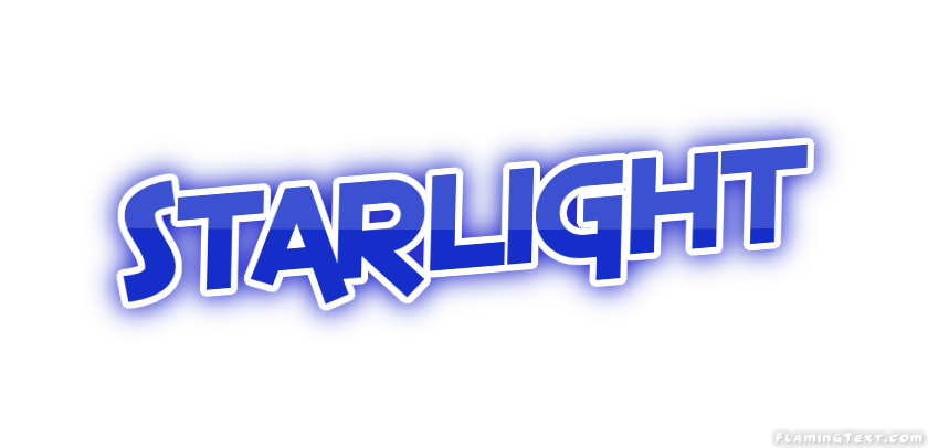 Starlight 市