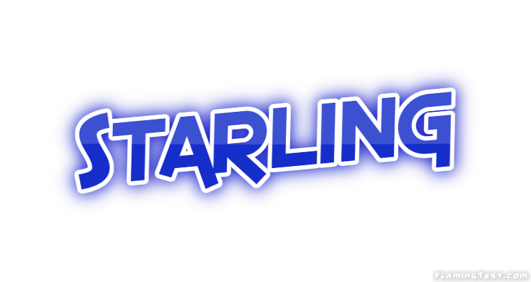 Starling Ville