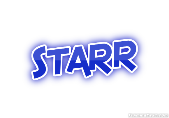 Starr Ville