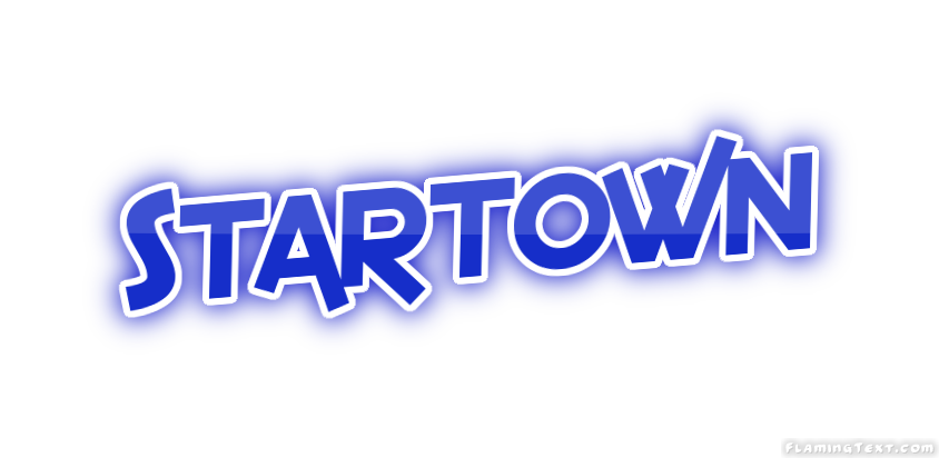 Startown 市