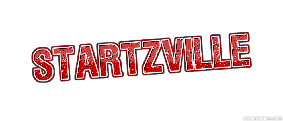 Startzville City