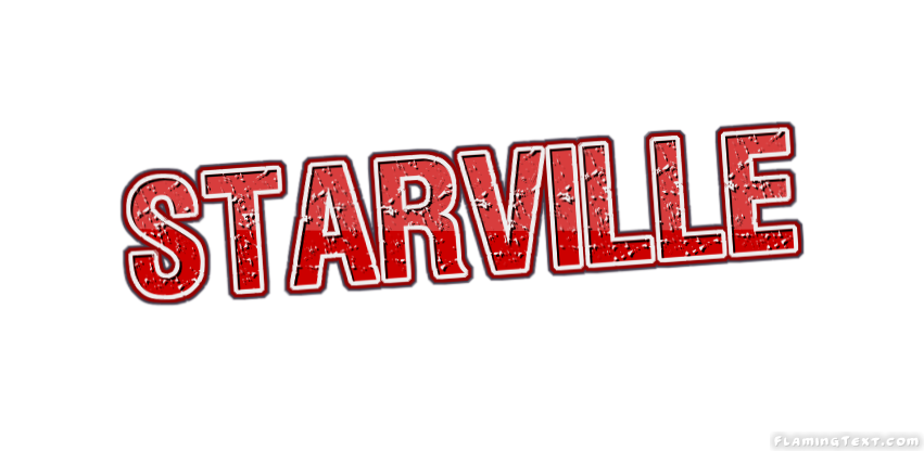 Starville مدينة