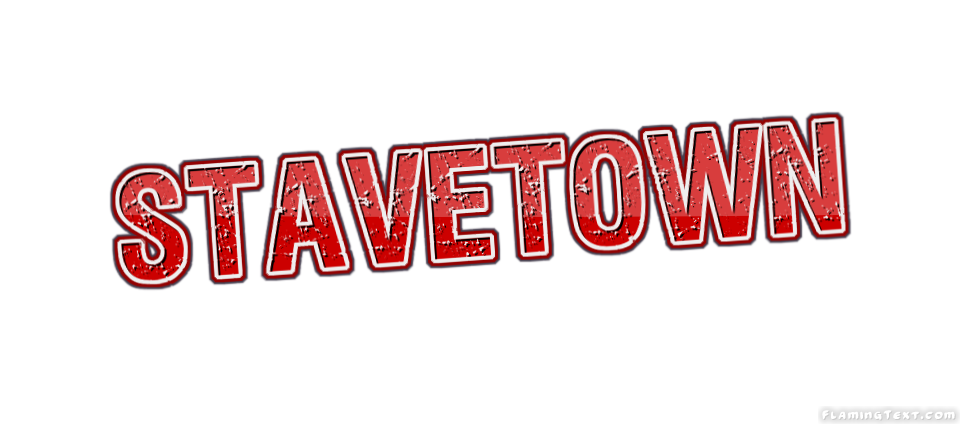 Stavetown 市