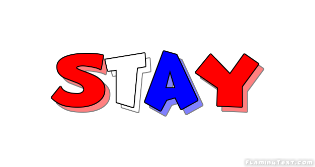 Stay Stadt