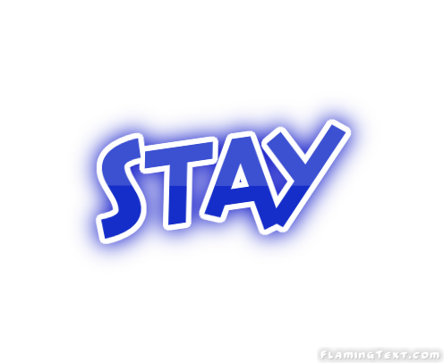 Stay Stadt
