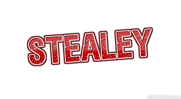 Stealey مدينة