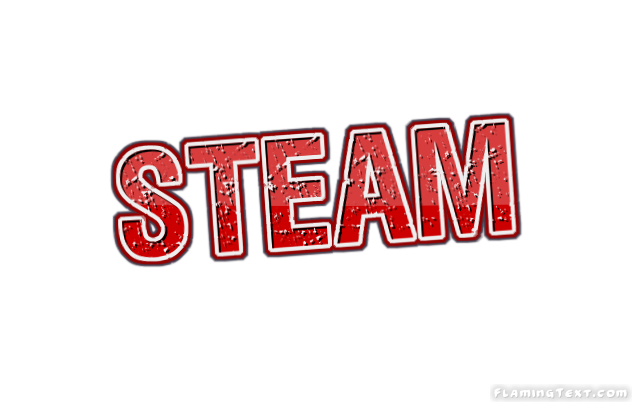 Steam 市