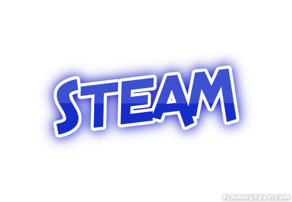 Steam Ville