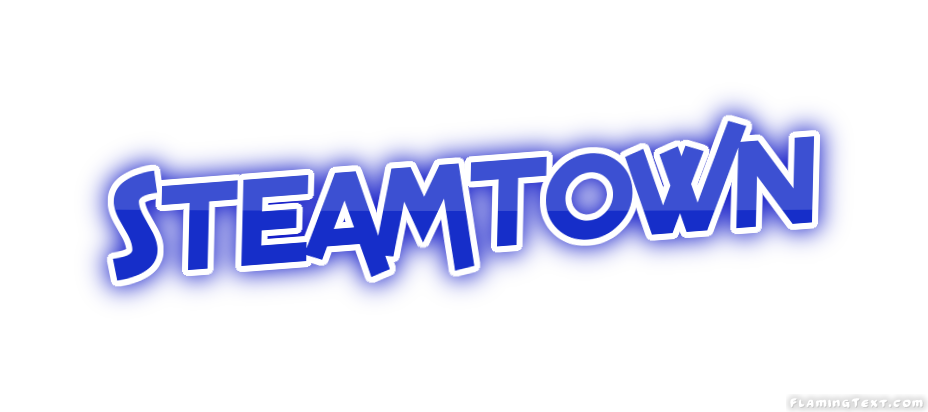 Steamtown Stadt