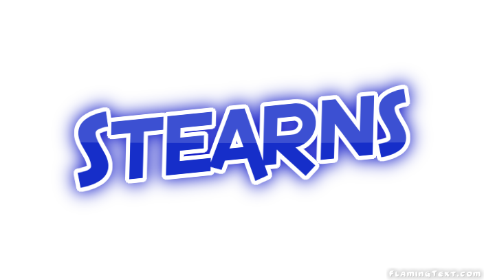 Stearns Stadt
