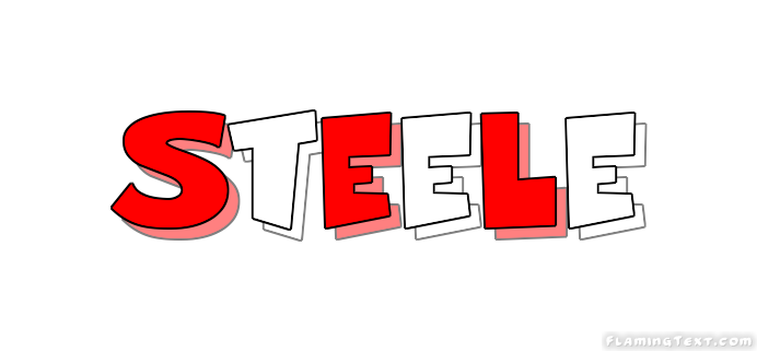 Steele город