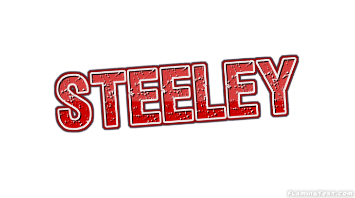 Steeley город