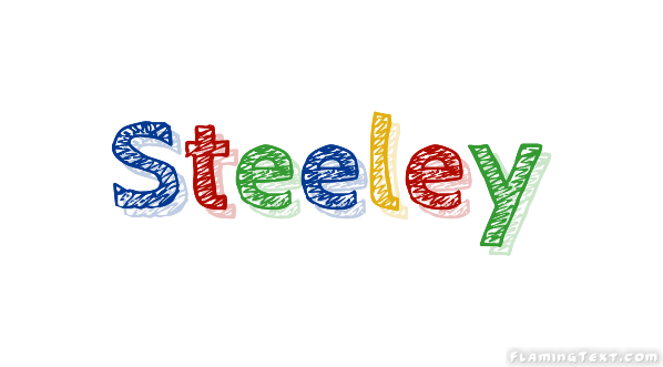 Steeley 市