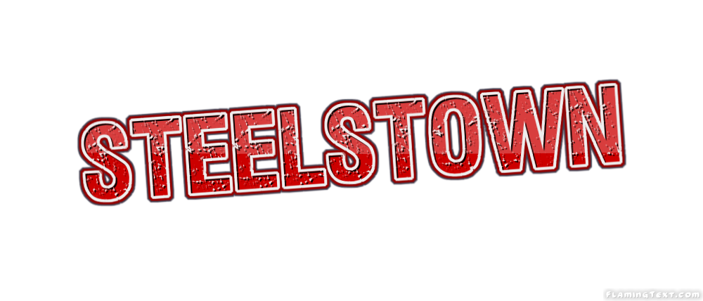 Steelstown مدينة
