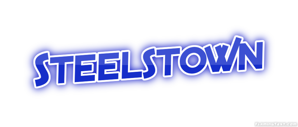 Steelstown город