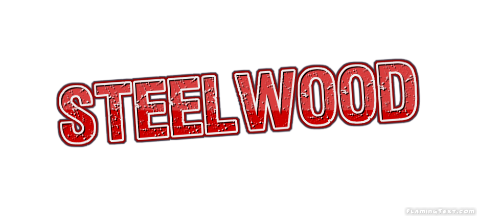 Steelwood 市