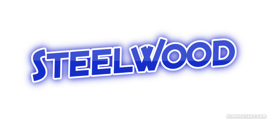 Steelwood 市