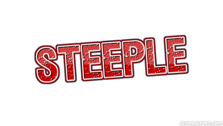 Steeple 市