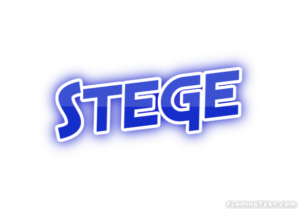 Stege City