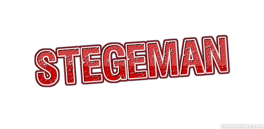 Stegeman City