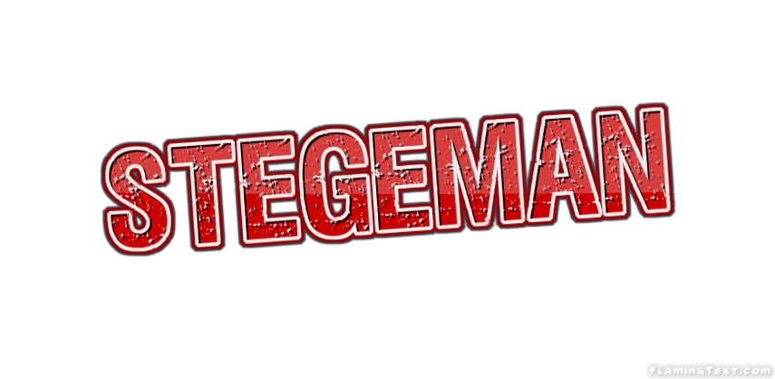 Stegeman Ville