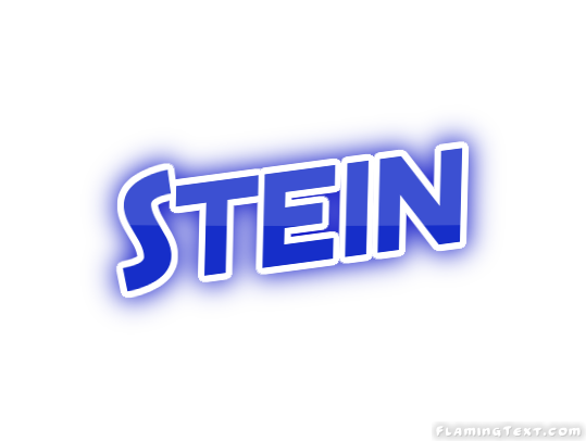 Stein 市
