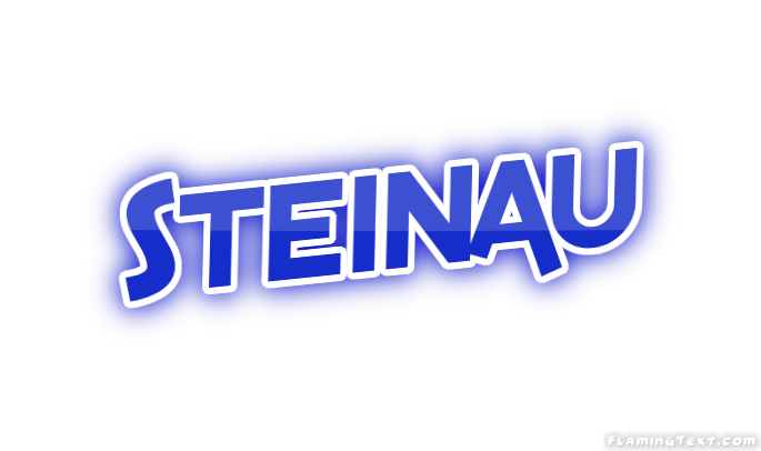 Steinau City