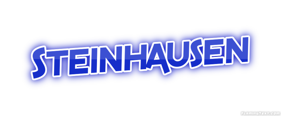 Steinhausen 市