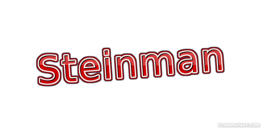 Steinman 市