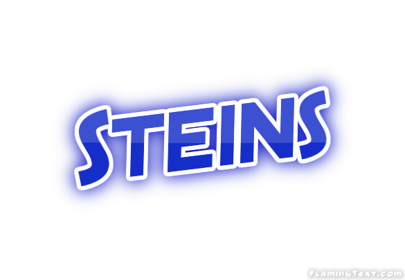 Steins City