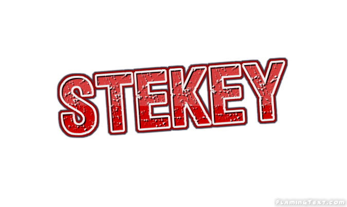 Stekey 市