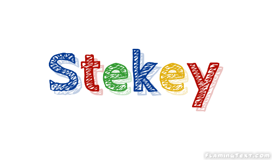 Stekey 市