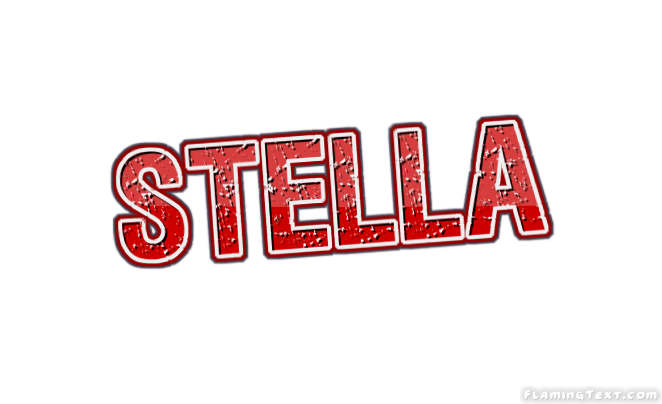 Stella Stadt