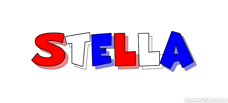 Stella City
